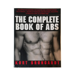 The Complete Book of Abs