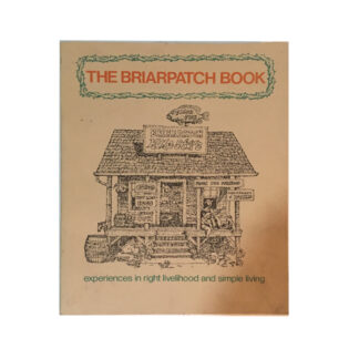 The Briarwood Book