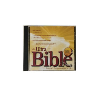 Ellis Ultra Bible Library