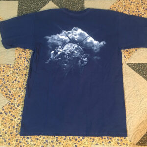 5.11 Attack Helicopter Short Sleeve T-shirt