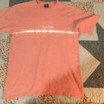 Volkswagen Tie-Dye Drivers Wanted T-Shirt