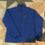 Marmot Soft-shell Fleece Jacket