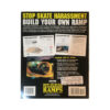 Thrasher Presents How to Build Skateboard Ramps - Image 2