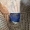 Pendelton 100% Wool 5 Button Sweater Deep V-Neck - Image 2