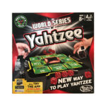 World Series Yahtzee