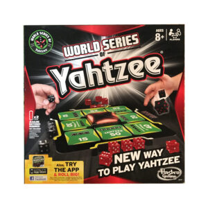 World Series Yahtzee