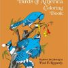 Audubon Birds of America Coloring Book