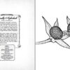 The Wicked Plants Coloring Book - Image 5