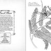 The Wicked Plants Coloring Book - Image 3