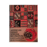 American Indian Design & Decoration
