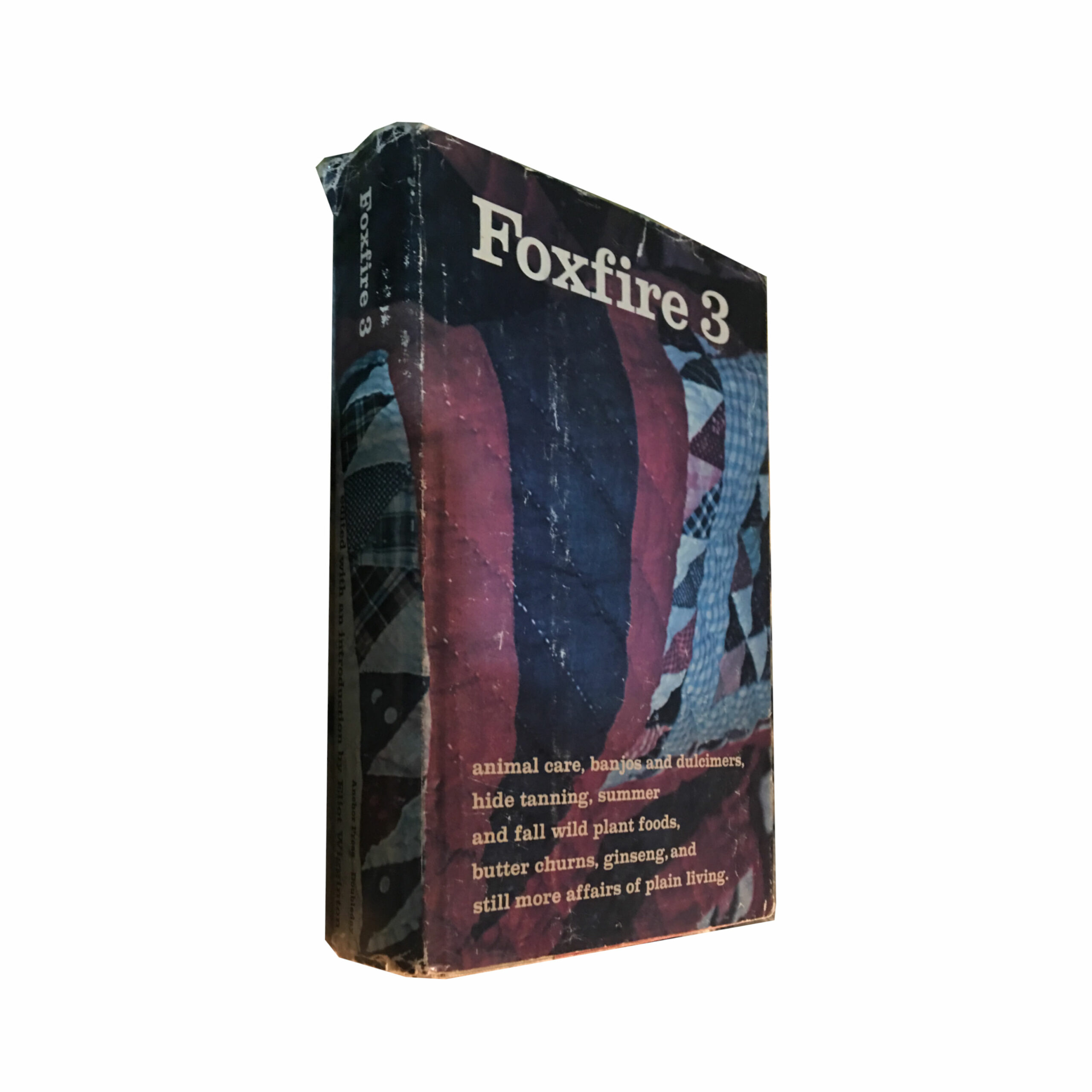 Foxfire 3 Book (1975)