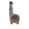 Llama Ceramic Measuring Spoons Decorative - Image 2