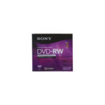 Sony Handycam DVD-RW