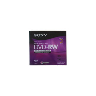 Sony Handycam DVD-RW