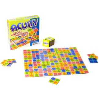 acuity board game