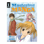 Mastering Manga