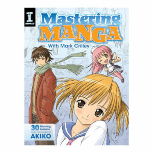 Mastering Manga