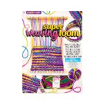 Made by Me Super Weaving Loom
