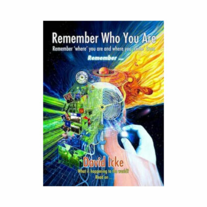 remembering who you are