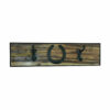 Handmade Rustic Coat Hanger