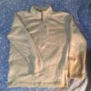 Head Running Sweater Half Zipper