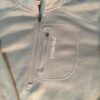 Head Running Sweater Half Zipper - Image 2