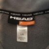 Head Running Sweater Half Zipper - Image 3