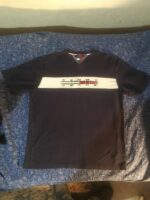 Tommy Hilfiger Short Sleeve Shirt
