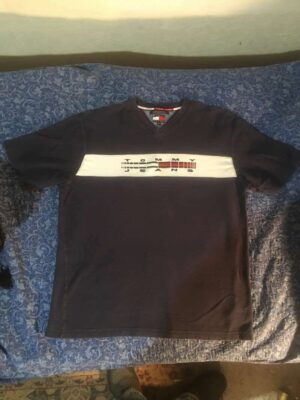 Tommy Hilfiger Short Sleeve Shirt