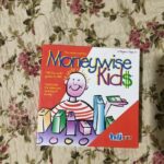 Moneywise Kids Board Game