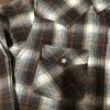 Ditch Plains Western Shirt Pearl Snaps Button Down - Image 2