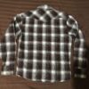 Ditch Plains Western Shirt Pearl Snaps Button Down - Image 4