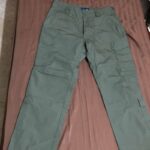 LA Police Gear Operator Pants