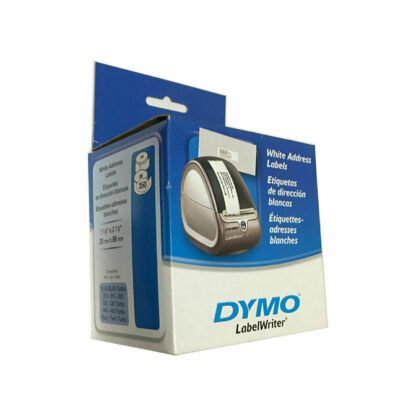 Dymo LabelWriter address labels