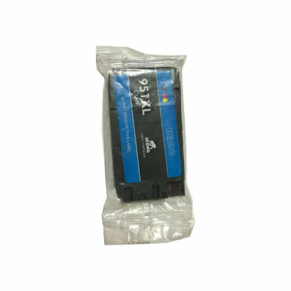 HP 951 Cyan ink cartridge