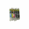 Canon 220 and 221 ink Cratridges