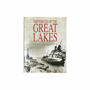 Shipwrecks of the Great Lakes