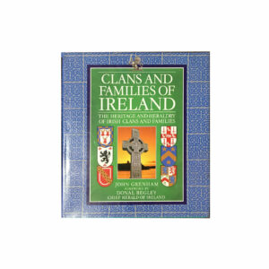 Clans and Families of Ireland