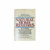 Rodale's Encyclopedia of Natural Home remedies