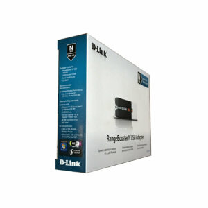 D-Link Wi-Fi Adapter USB