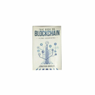 That Book On Blockchain A One-Hour Intro