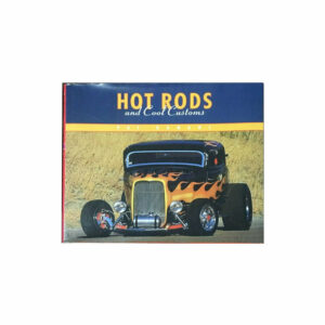 Hot Rods and Cool Customs