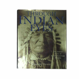 Through Indian Eyes
