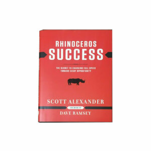 Rinoceros Success