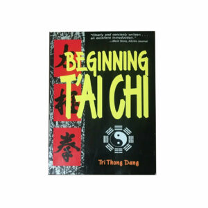 Beginning Tai Chi